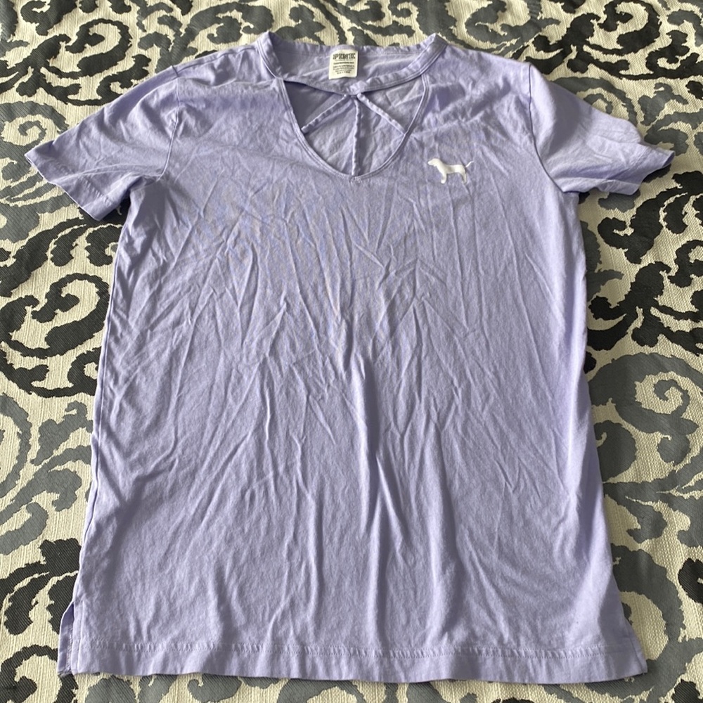 Women’s XS Pink by Victoria’s Secret, Top